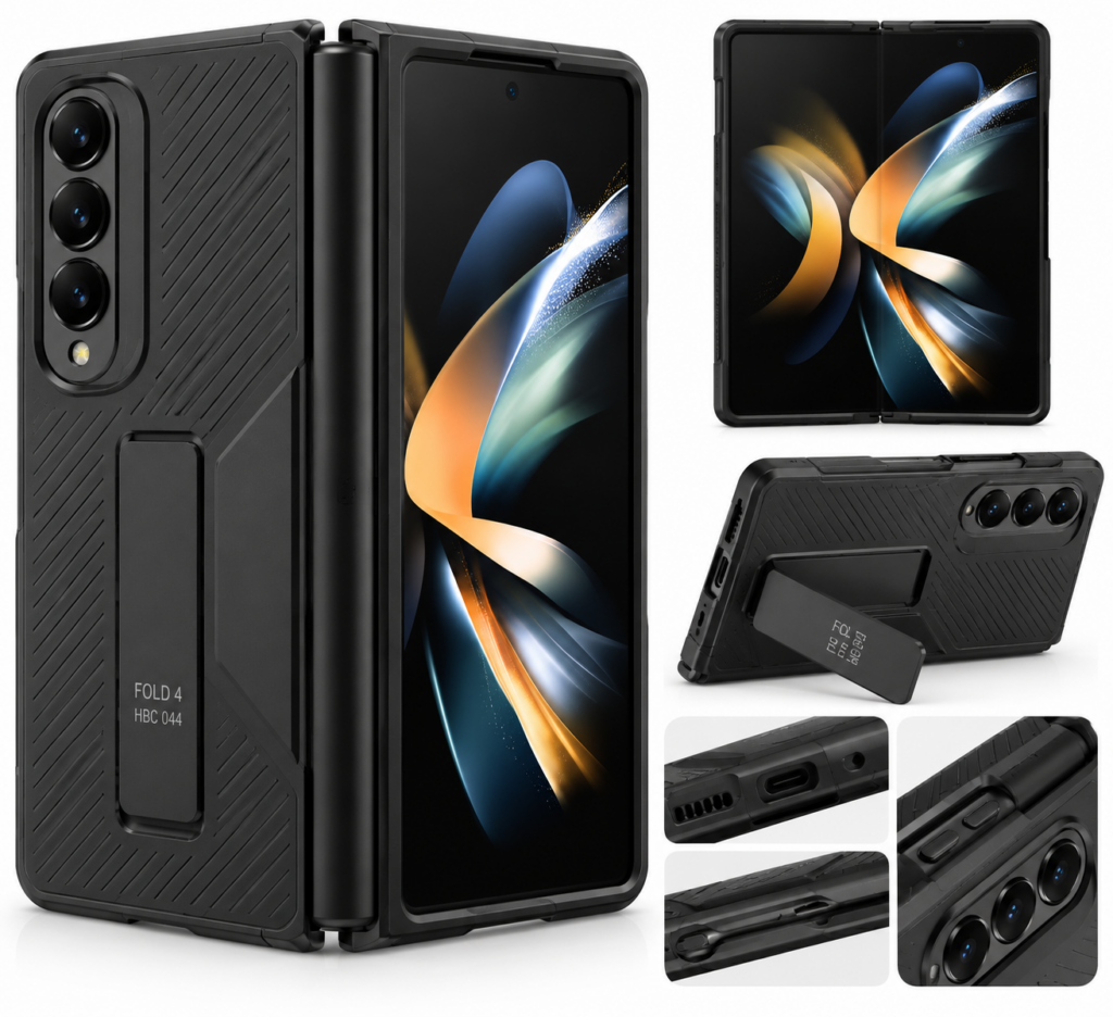 Samsung Fold 4 (HBC 044) Cover