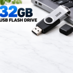 32GB USB Flash Drive