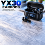 YX30 Earpods