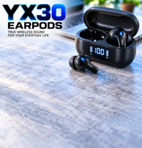YX30 Earpods