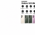 Samsung Galaxy S23 Ultra 