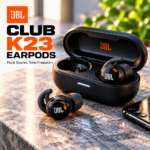 JBL Club K23 Earpods