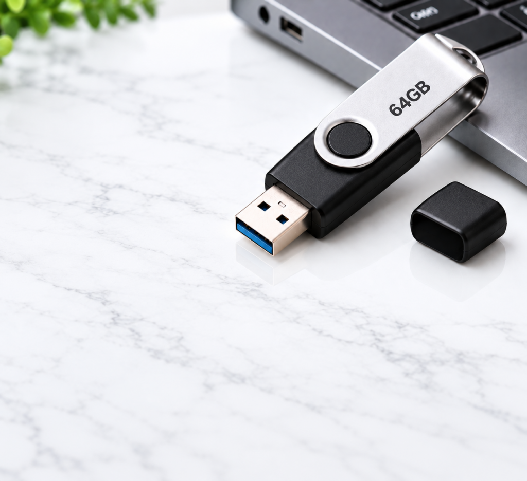 64G Flash Drive