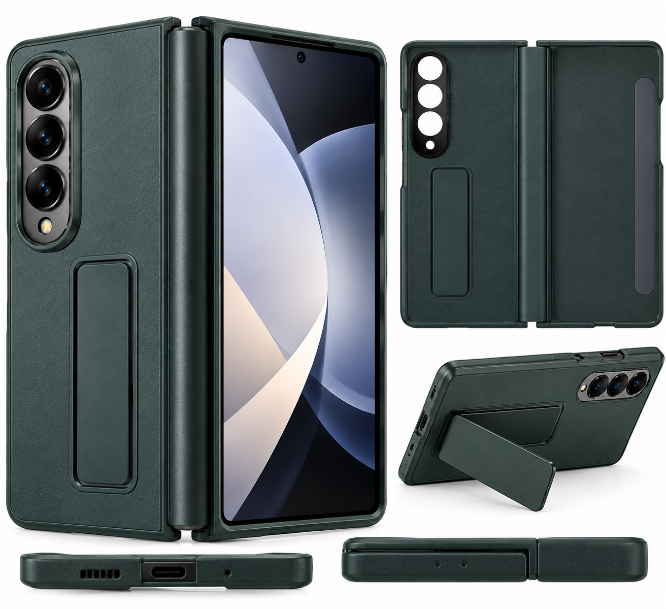 Samsung Fold 6 (HBC 215) Cover Samsung Fold 6 (HBC 215) Cover
