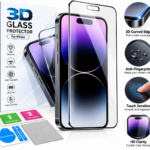 3D Protector (iPhone)
