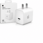 iPhone 35W Adapter