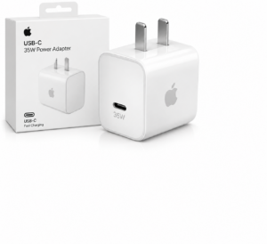 iPhone 35W Adapter 